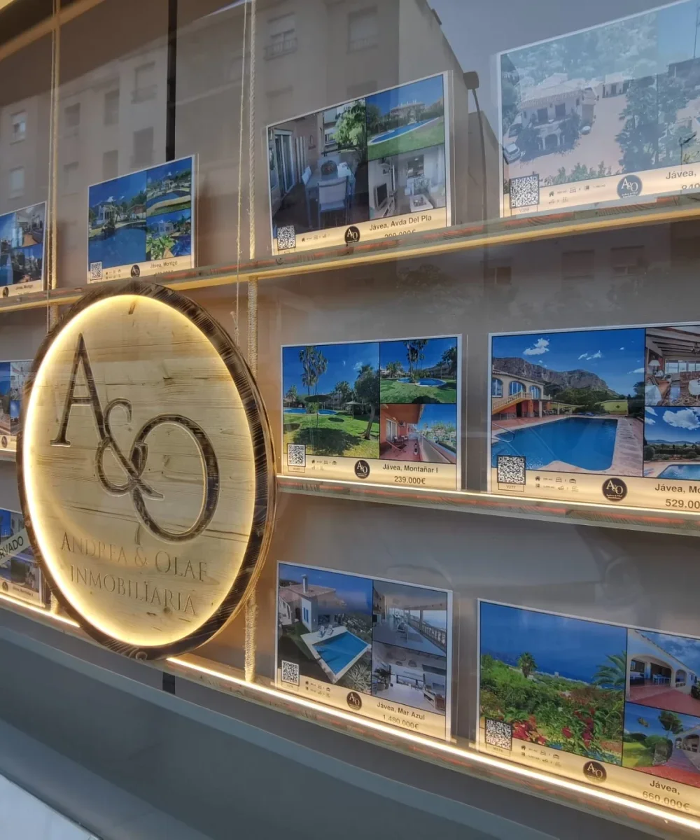 Nuestro escaparate de propiedades exclusivas