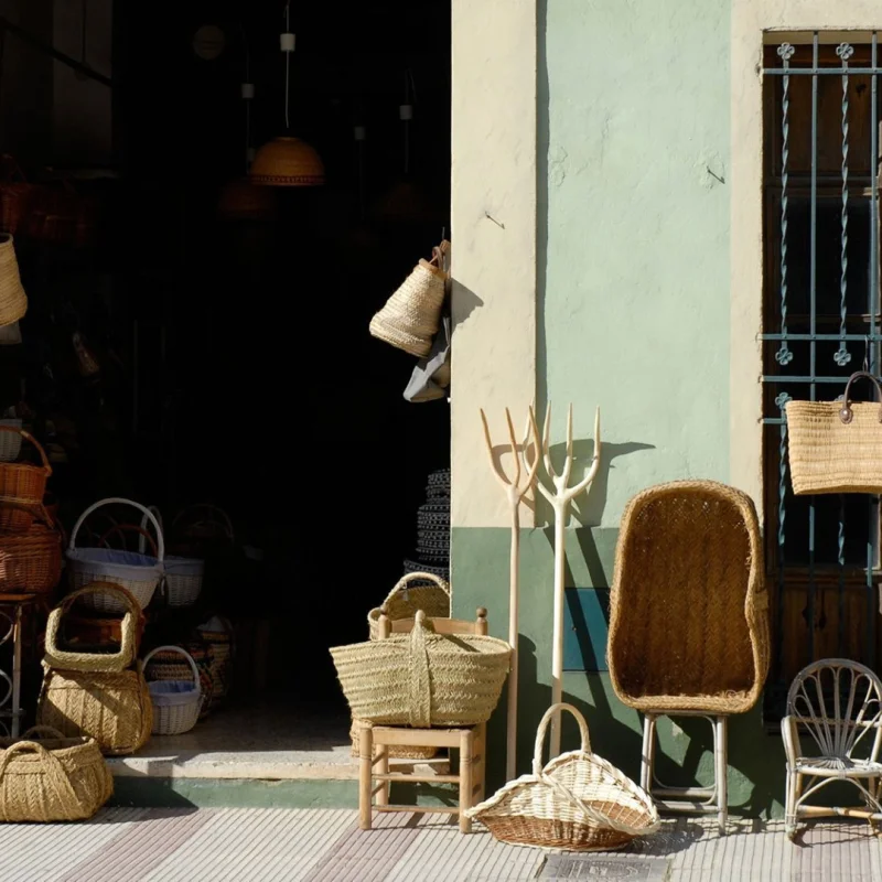 Villas y Casas en Venta en Gata de Gorgos | Andrea Y Olaf