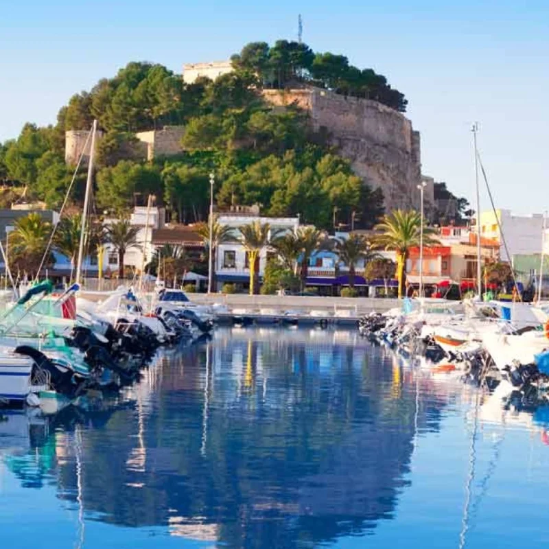 Propiedades en Dénia | Inmobiliaria Andrea Y Olaf