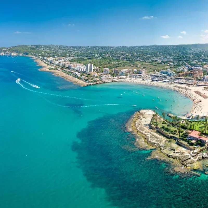 Propiedades en Jávea | Inmobiliaria Andrea Y Olaf