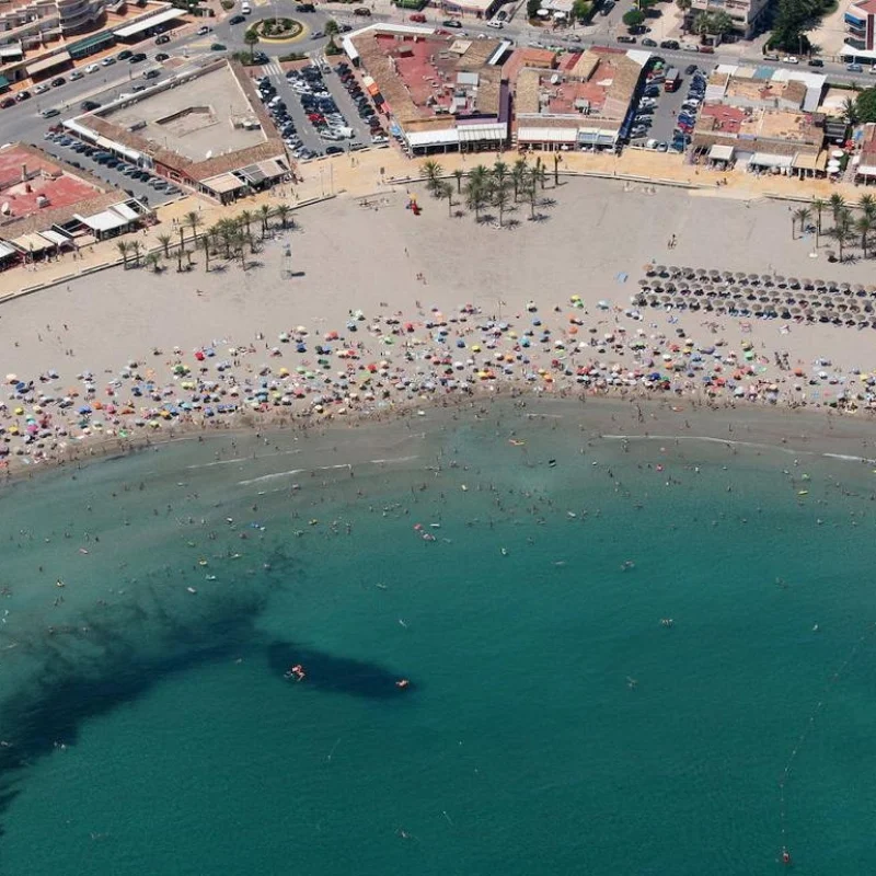 Inmuebles en Jávea Arenal | Andrea Y Olaf