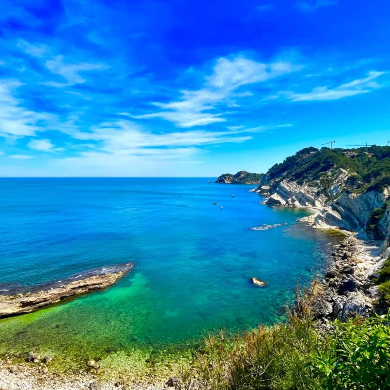 Inmuebles en Jávea Cala Blanca | Andrea Y Olaf