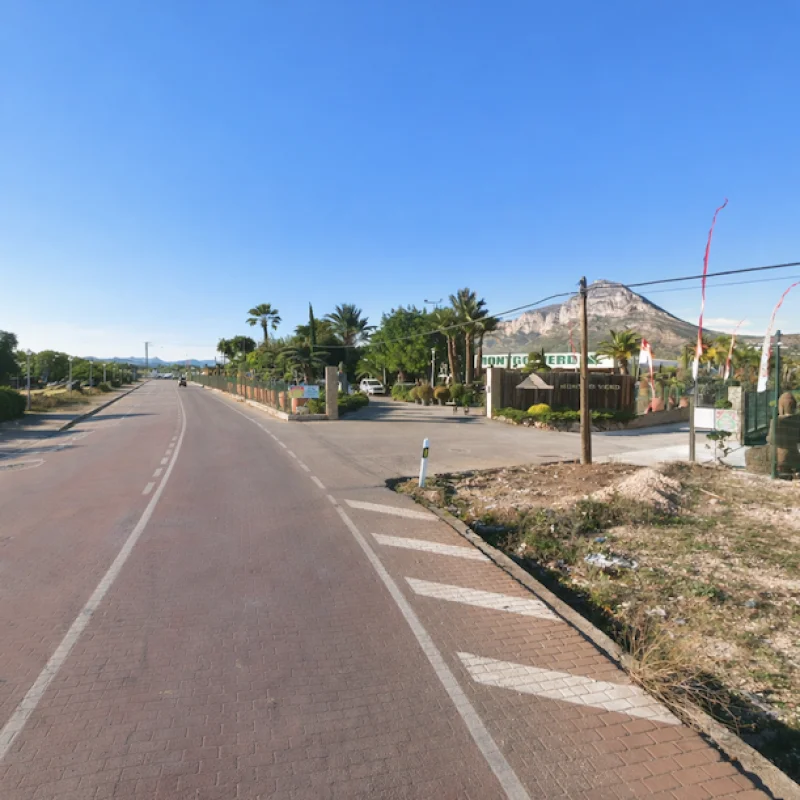 Inmuebles en Jávea Piver | Venta de villas y terrenos