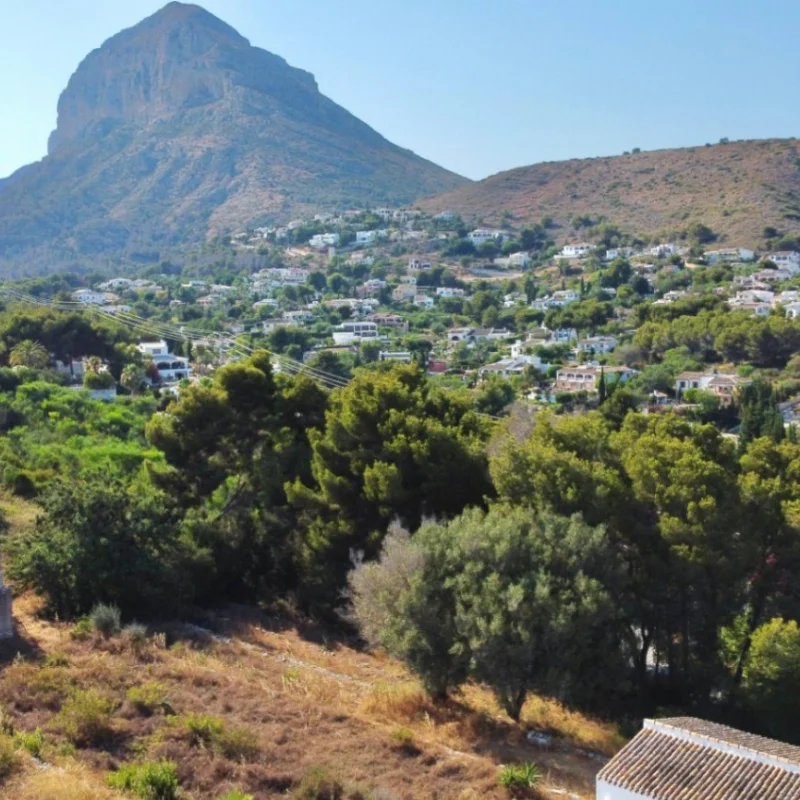 Inmuebles en Jávea Castellans | Andrea Y Olaf