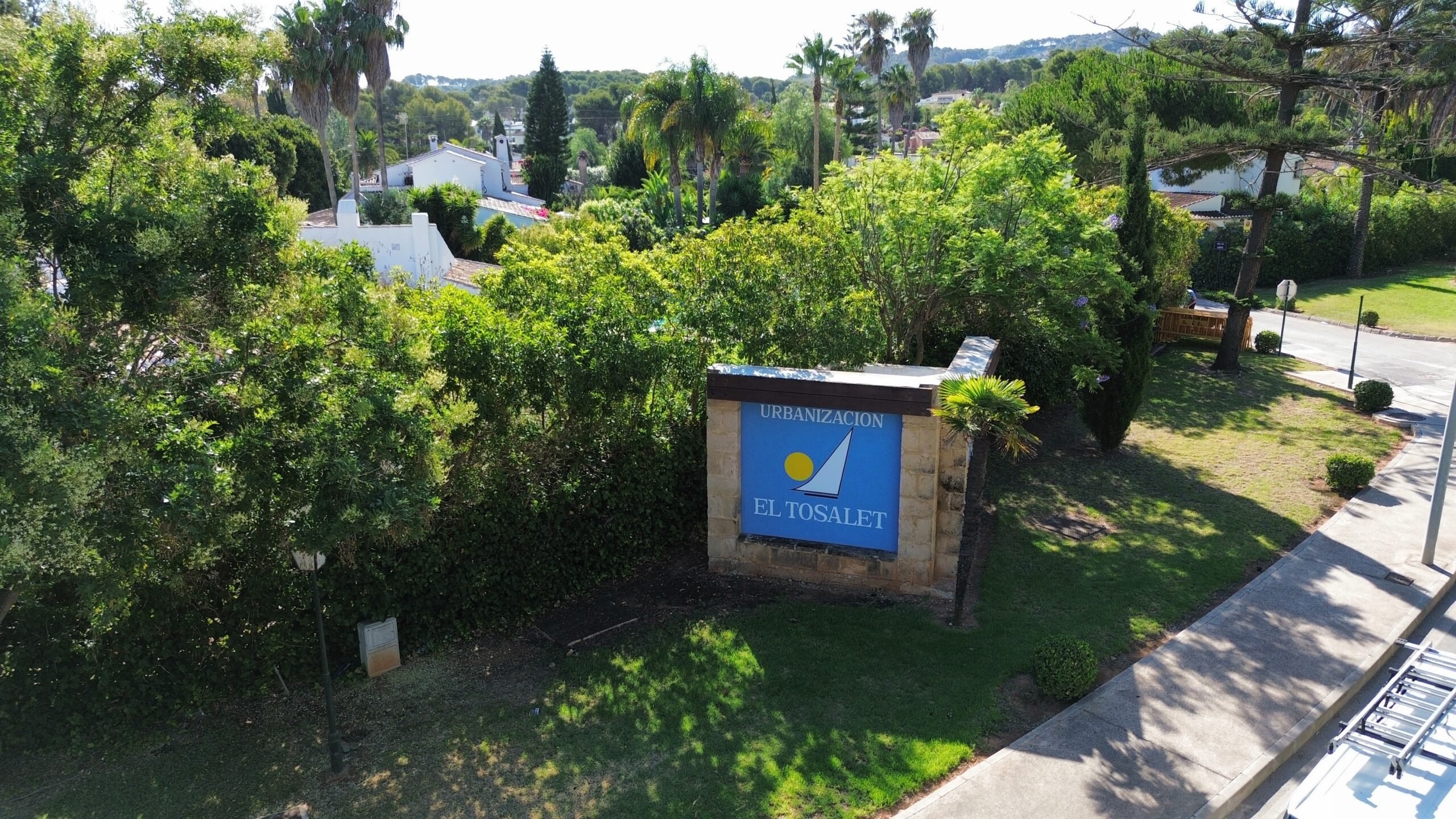 Propiedades en venta en Tosalet (Jávea)