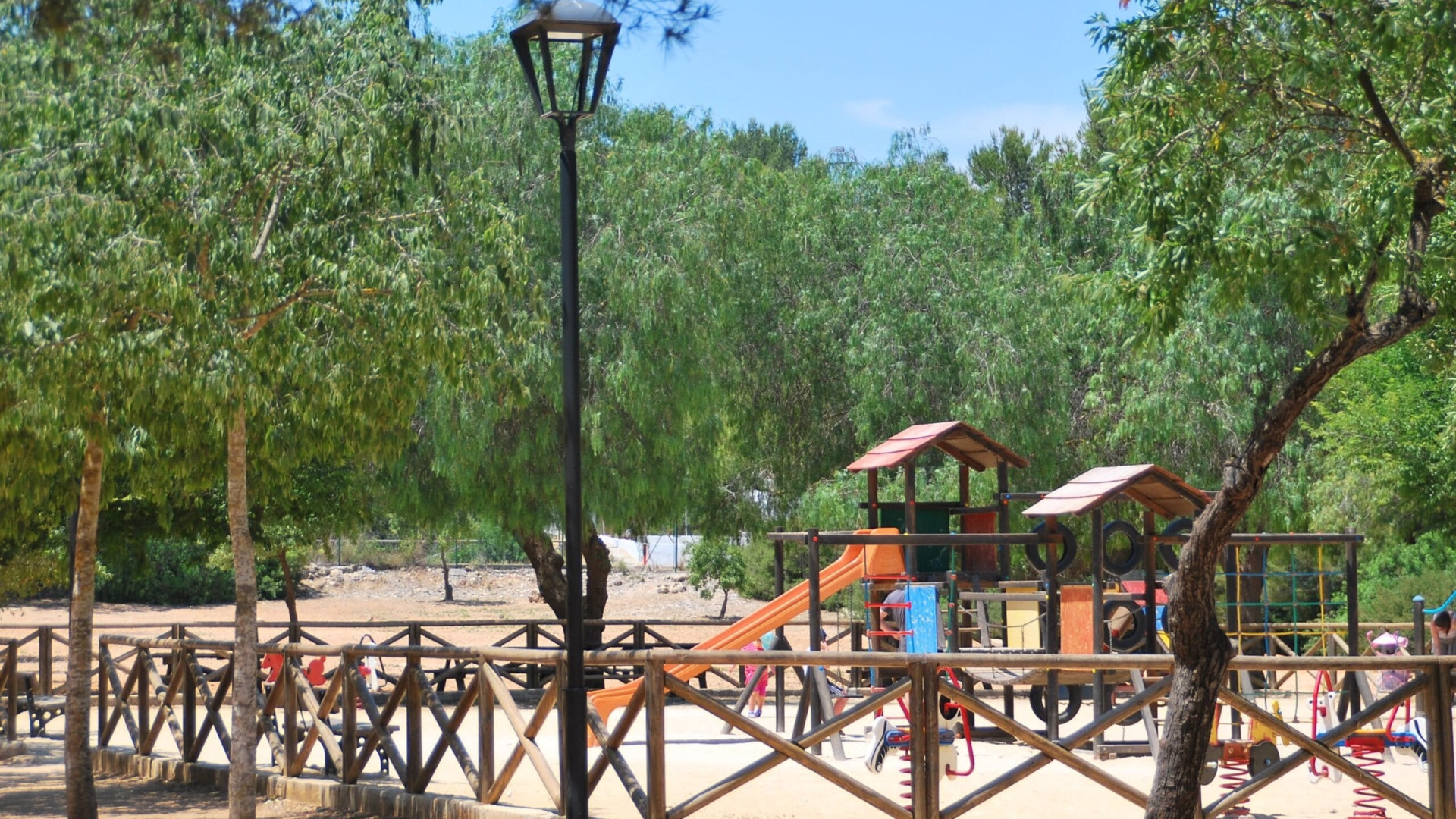 Propiedades en venta en Pinosol (Jávea)