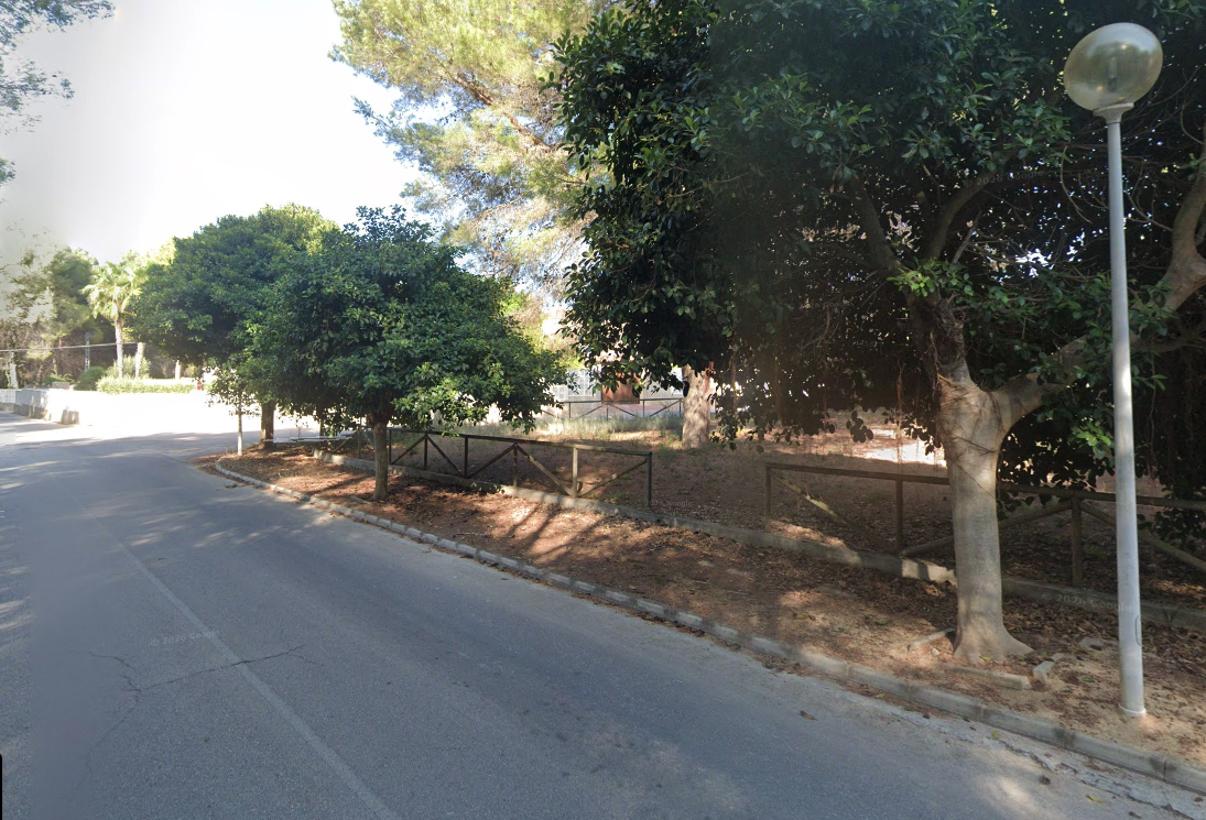 Propiedades en venta en Capsades (Jávea)