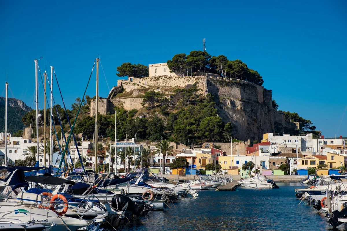 Venta de villas y apartamentos en Dénia | Andrea Y Olaf