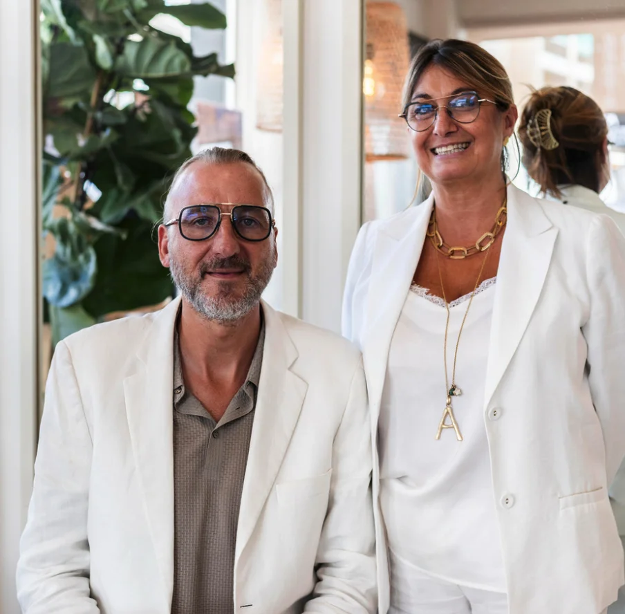 Quiénes Somos | Andrea Y Olaf Inmobiliaria Jávea