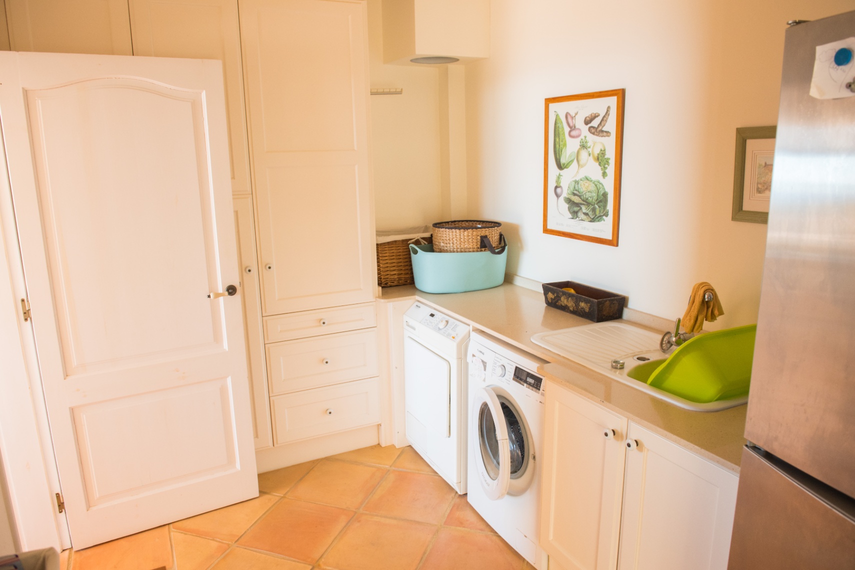 Villa mediterránea en Calpe con vistas al mar y Peñón de Ifach