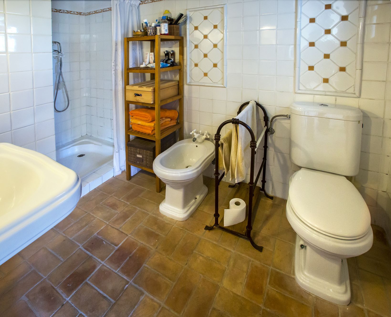 Finca tradicional en Jávea con vistas al mar y piscina privada