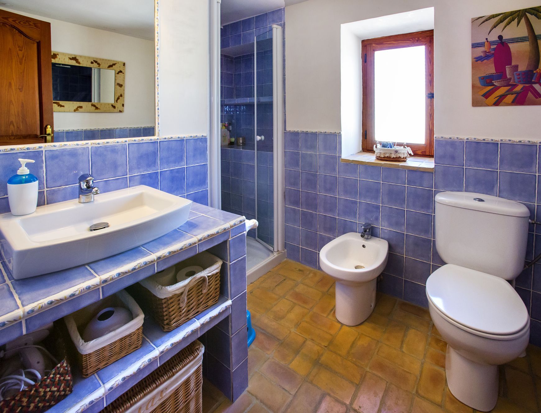 Finca tradicional en Jávea con vistas al mar y piscina privada