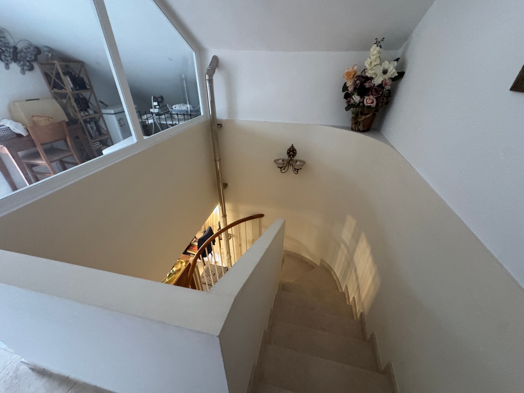 Amplio dúplex en Dénia, Las Marinas con solárium privado