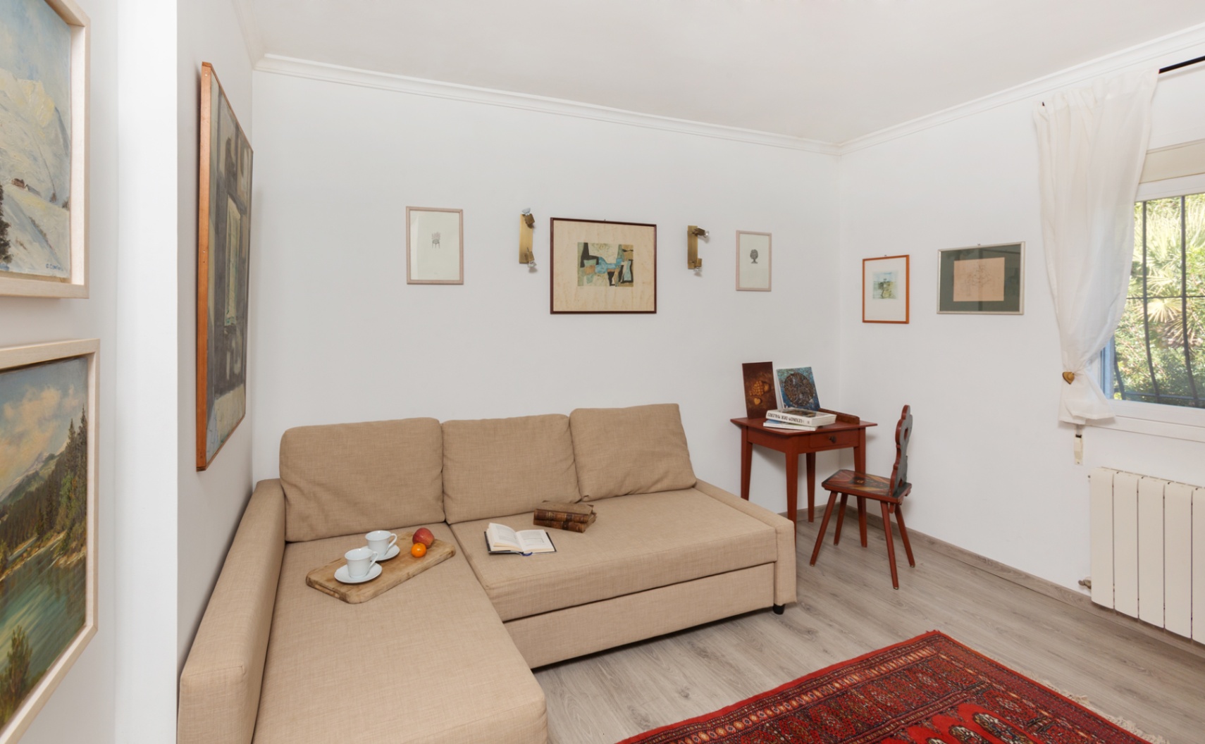 Villa con vistas al mar y piscina privada en Benitachell