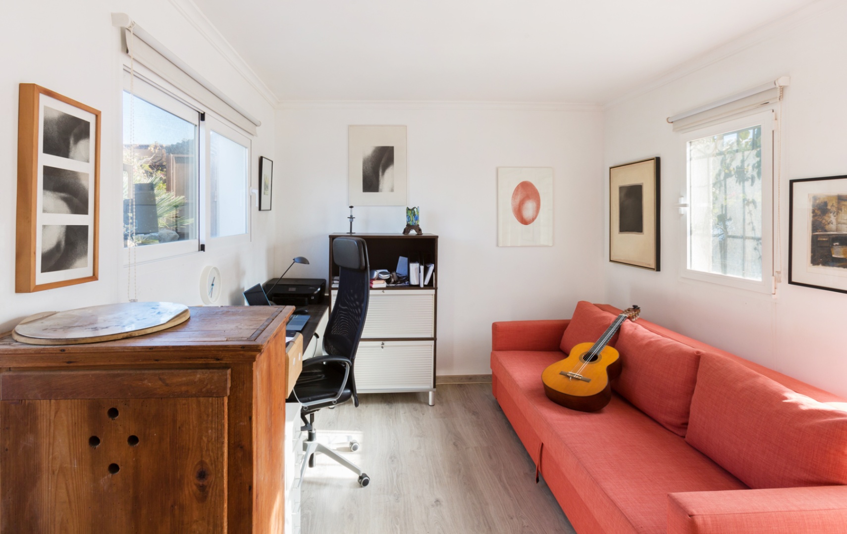 Villa con vistas al mar y piscina privada en Benitachell