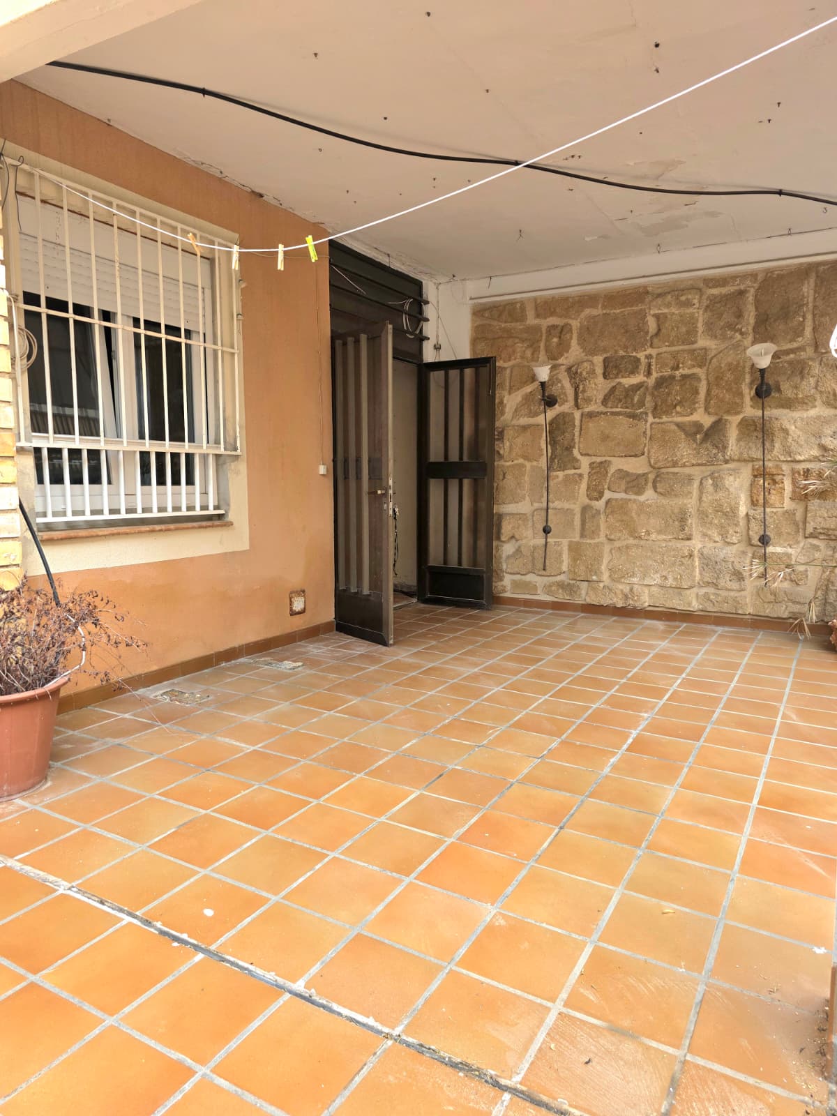 Appartement en rez-de-chaussée avec grande terrasse à Jávea