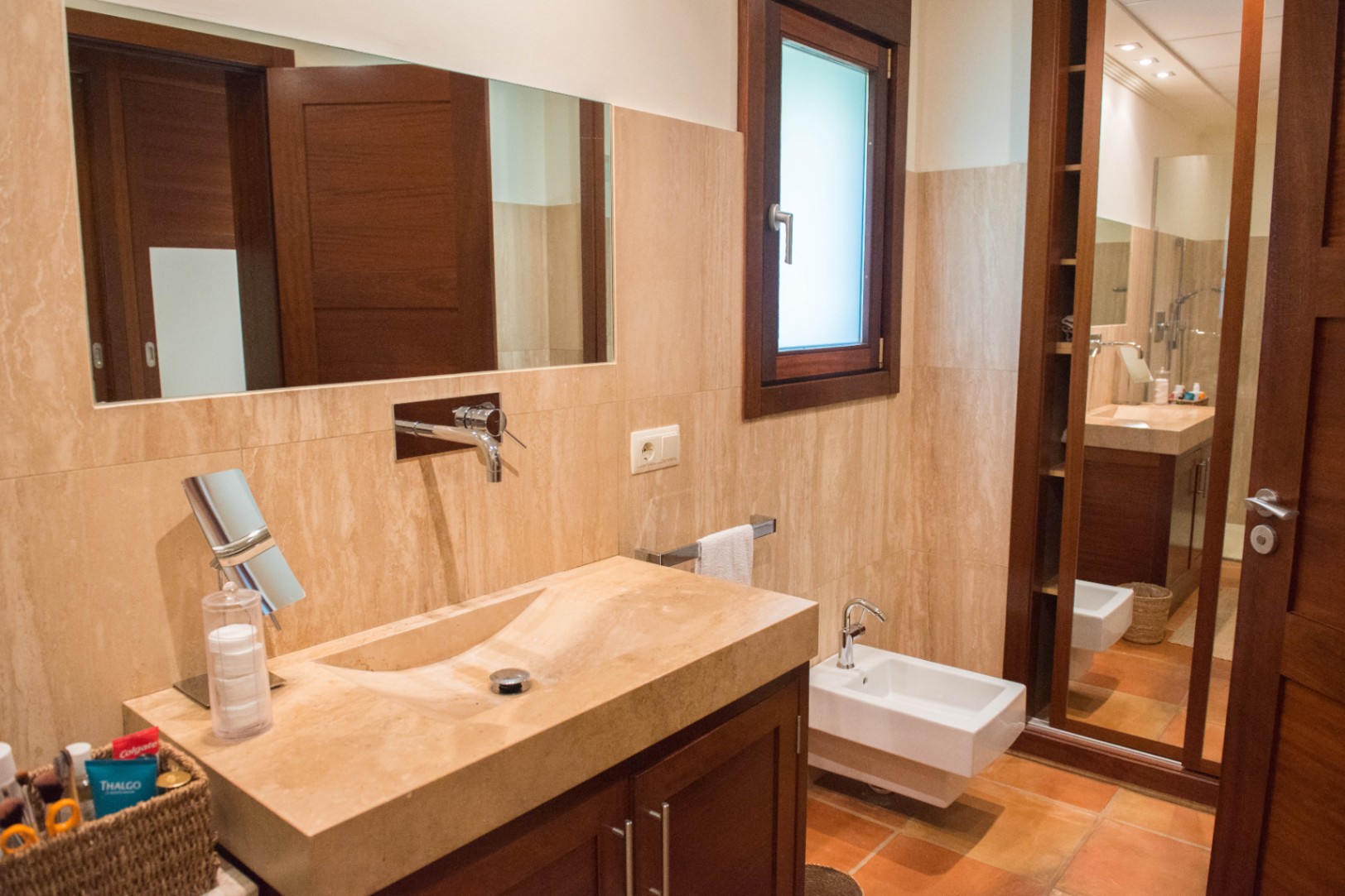 Chalet de lujo al pie del Montgó en Jávea con vistas panorámicas