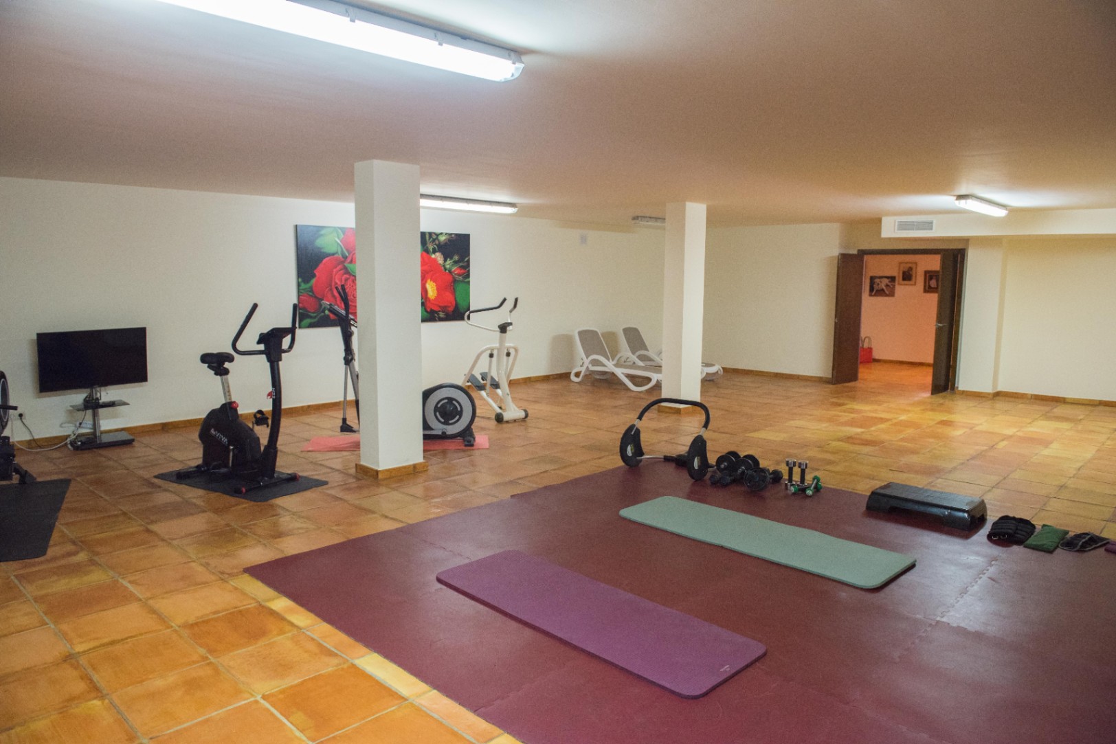 Chalet de lujo al pie del Montgó en Jávea con vistas panorámicas