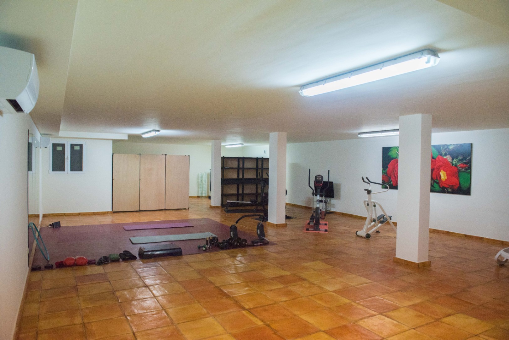 Chalet de lujo al pie del Montgó en Jávea con vistas panorámicas