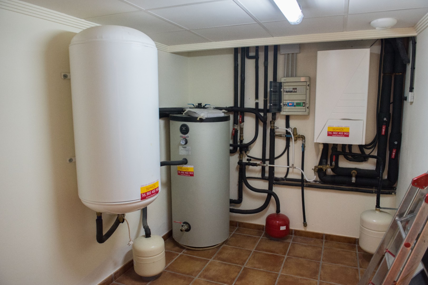 Chalet de lujo al pie del Montgó en Jávea con vistas panorámicas