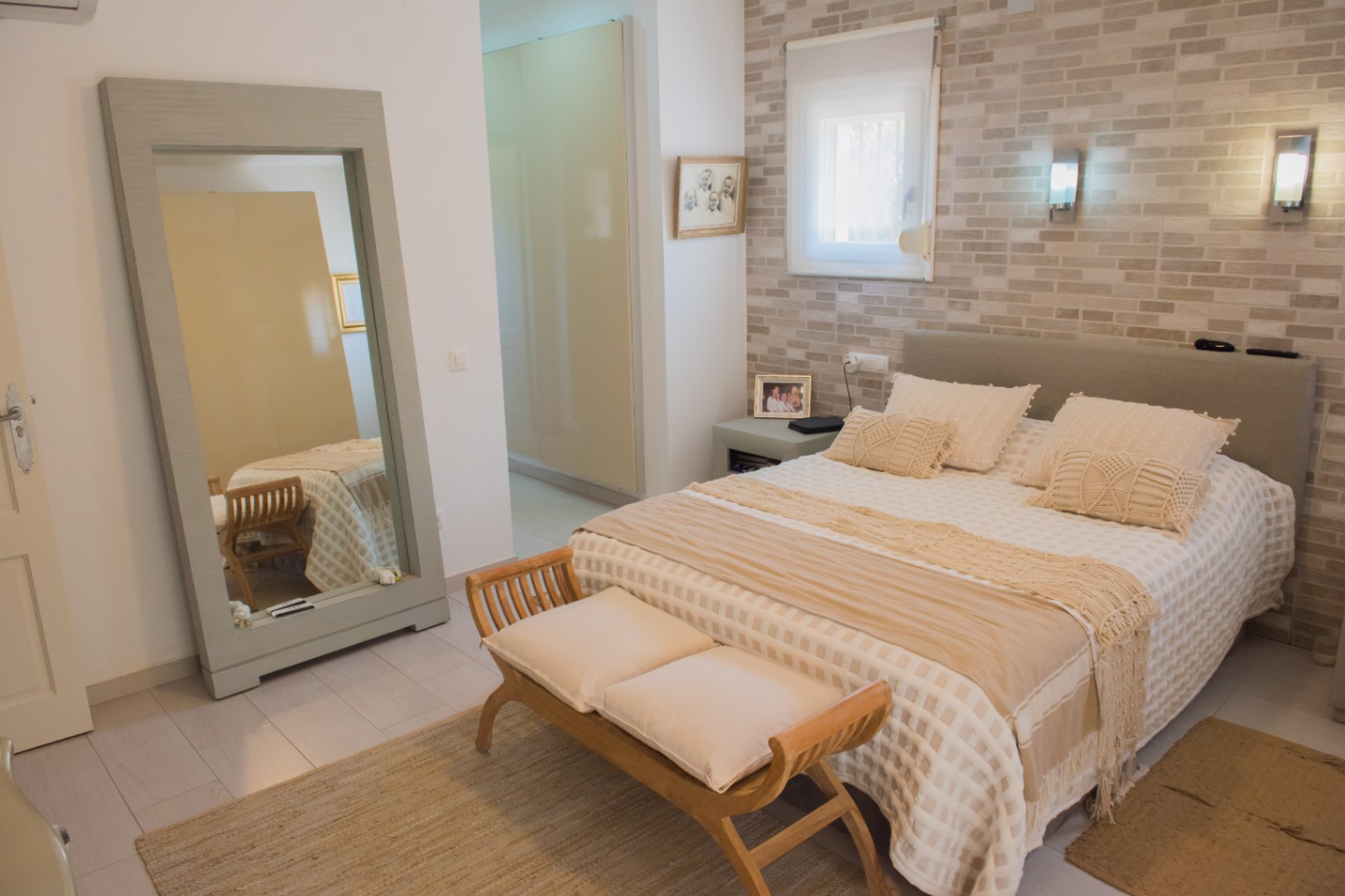 Chalet elegante en Jávea con piscina privada y jardín