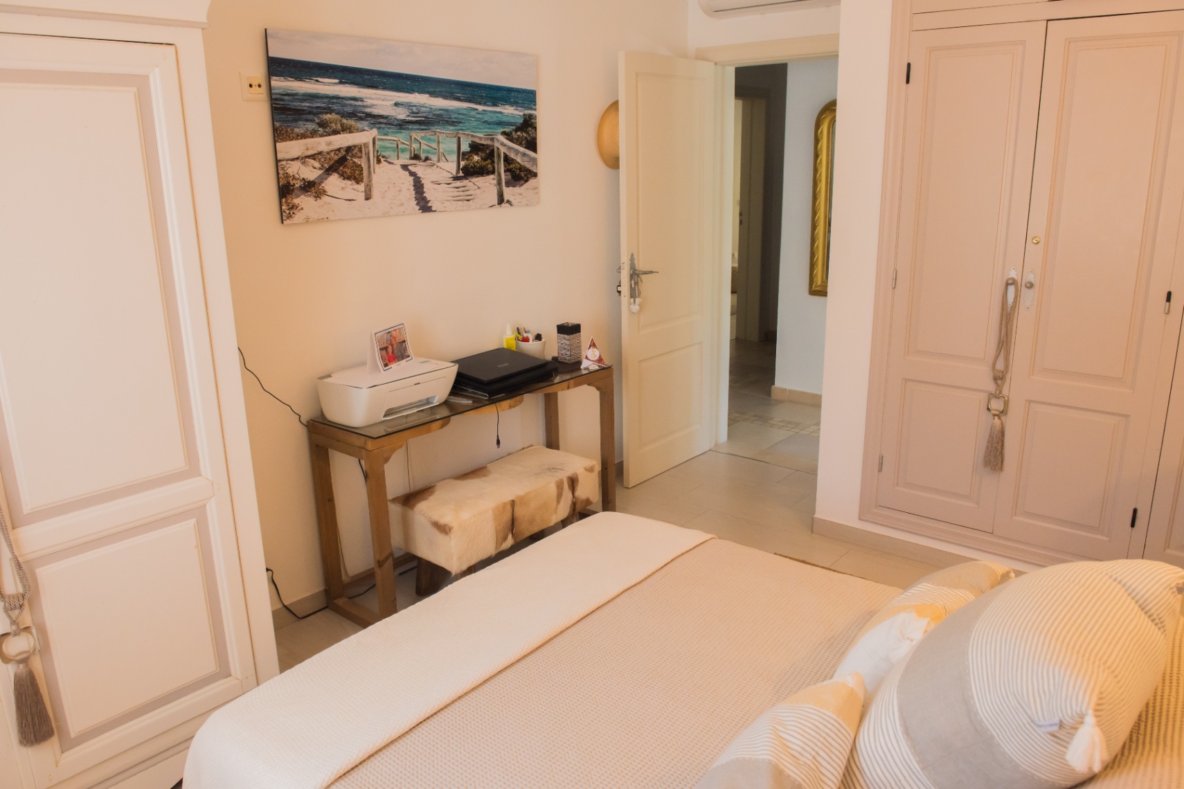 Chalet elegante en Jávea con piscina privada y jardín