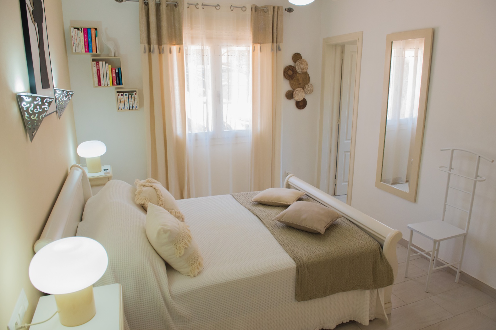 Chalet elegante en Jávea con piscina privada y jardín