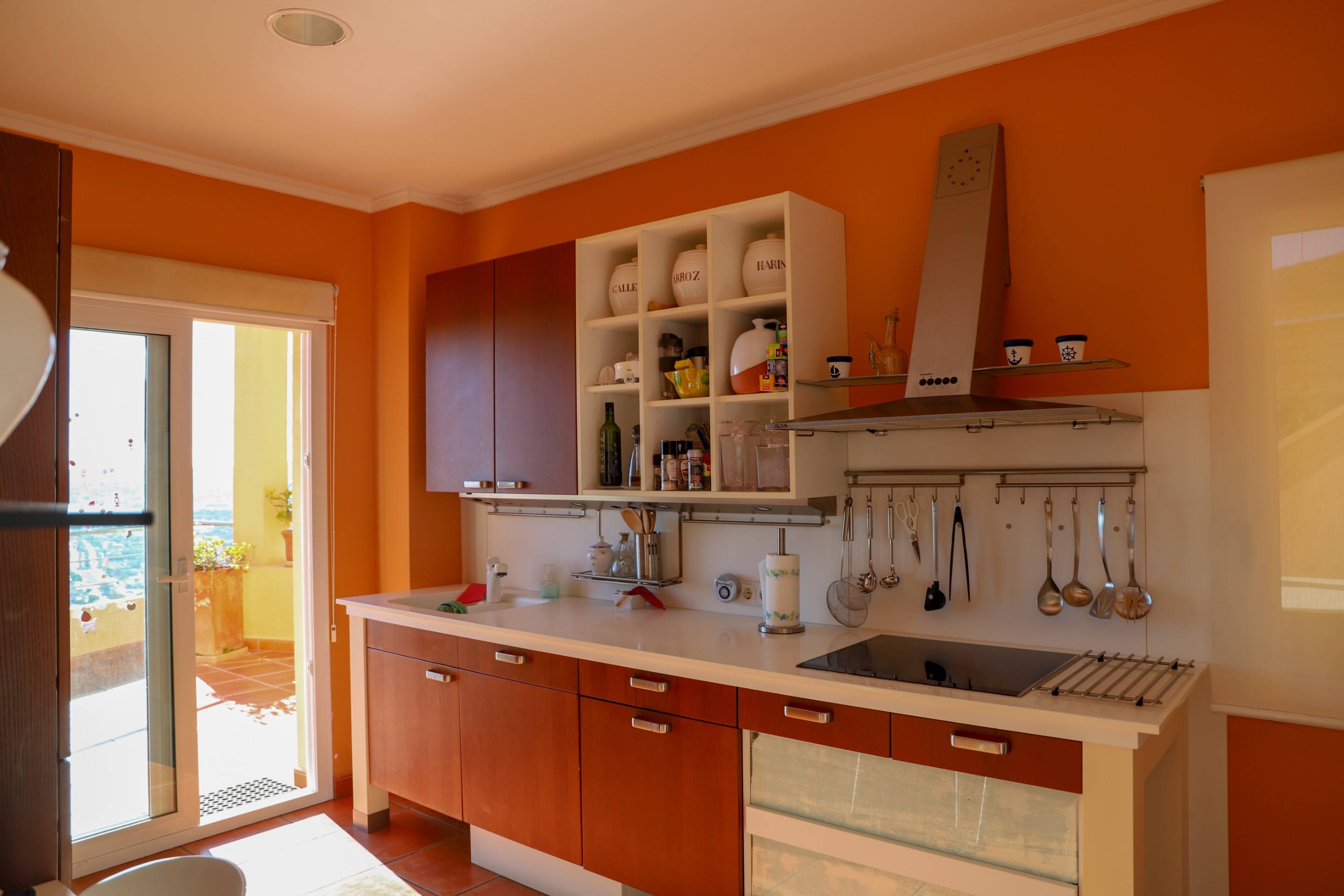 Chalet en Jávea con vistas panorámicas al mar y piscina privada