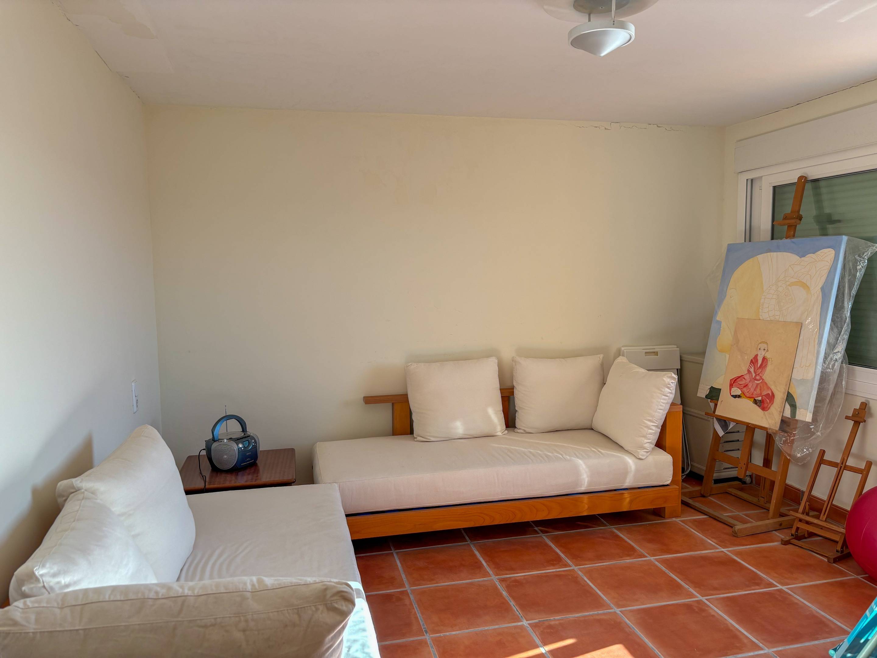 Chalet en Jávea con vistas panorámicas al mar y piscina privada