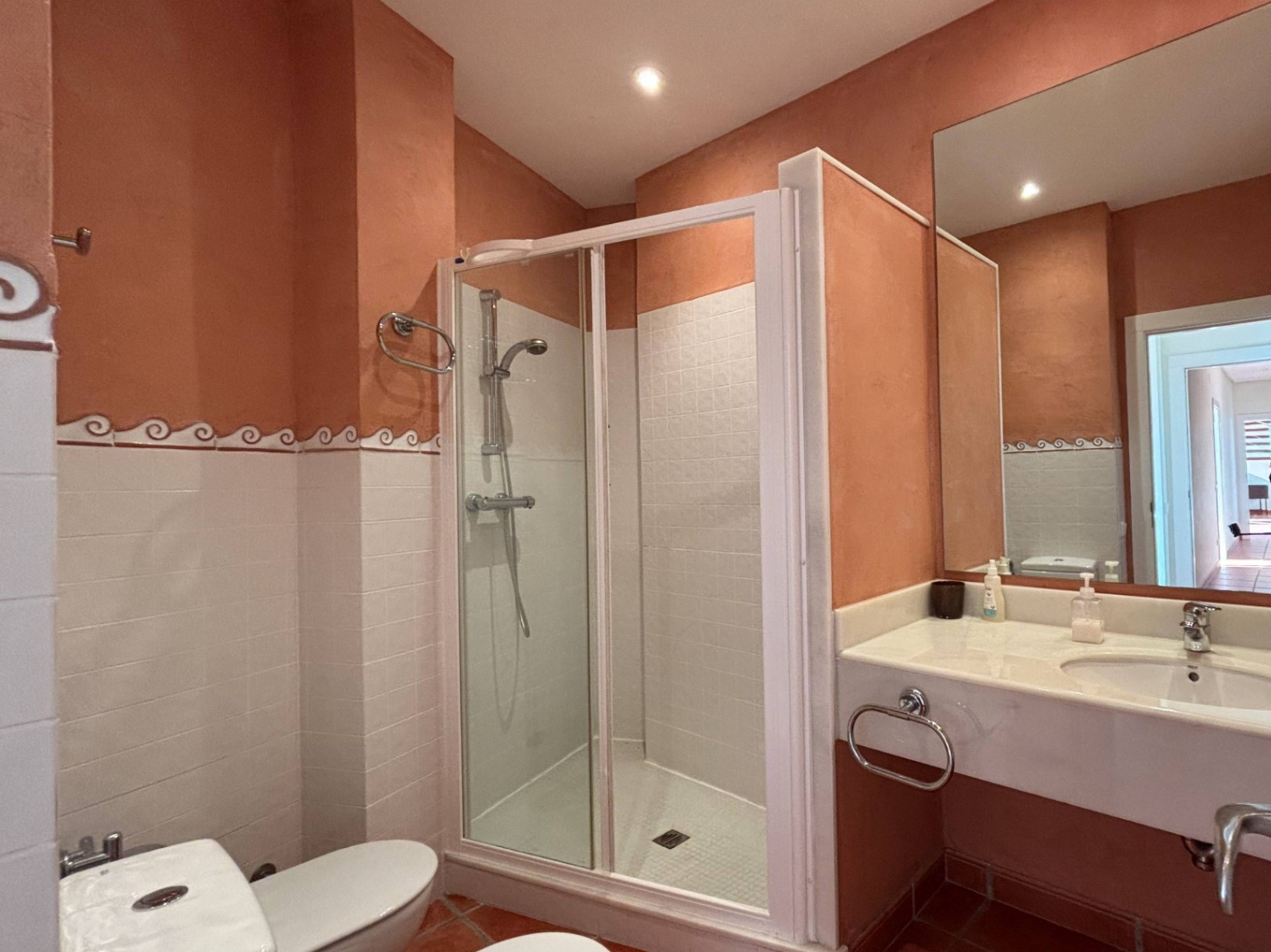 Chalet en Jávea con vistas panorámicas al mar y piscina privada