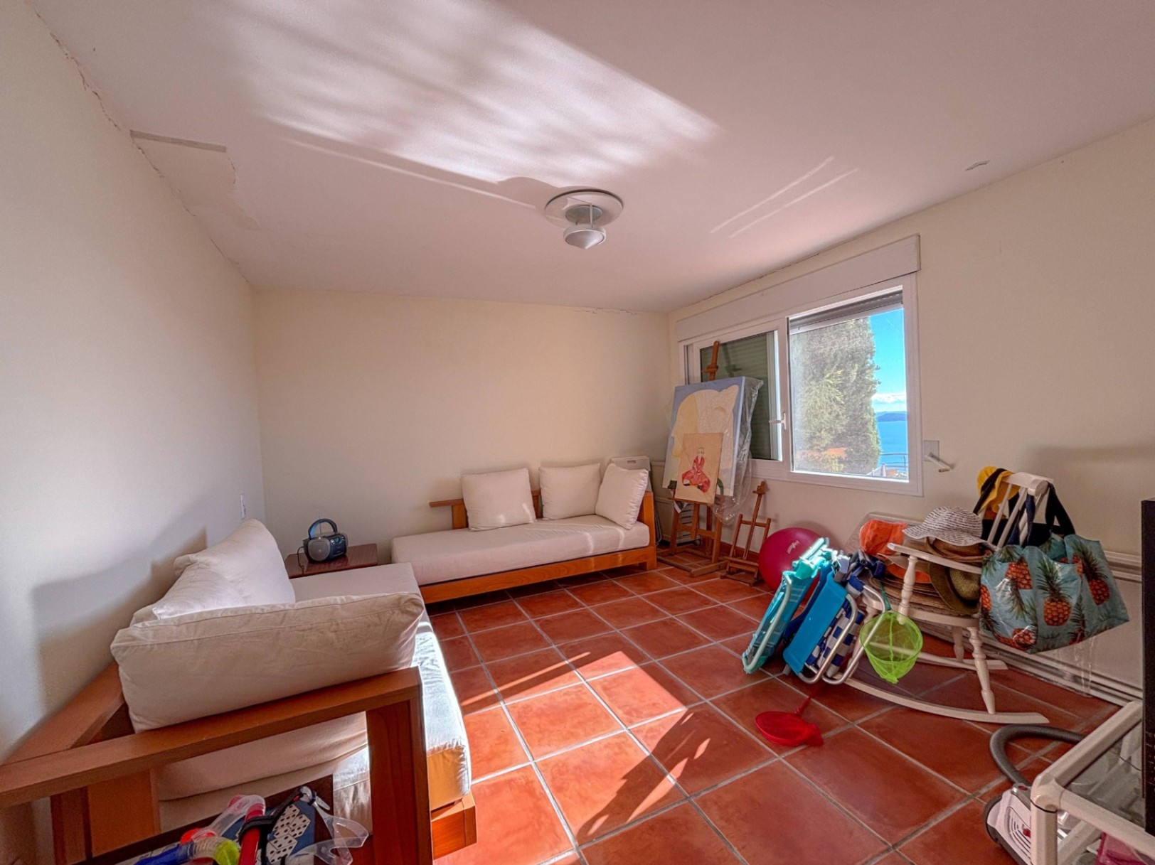 Chalet en Jávea con vistas panorámicas al mar y piscina privada