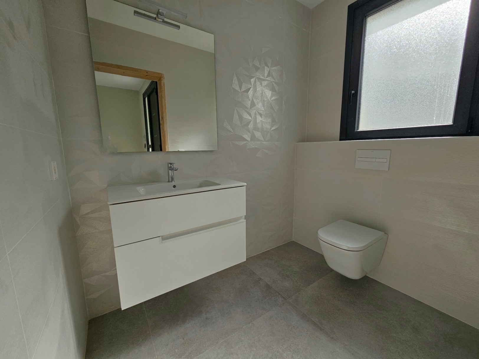 Villa contemporánea en Jávea con vistas al Montgó