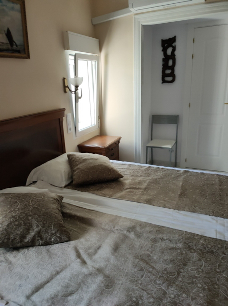 Villa en Cap Martí, Jávea con vistas al mar y casa de invitados