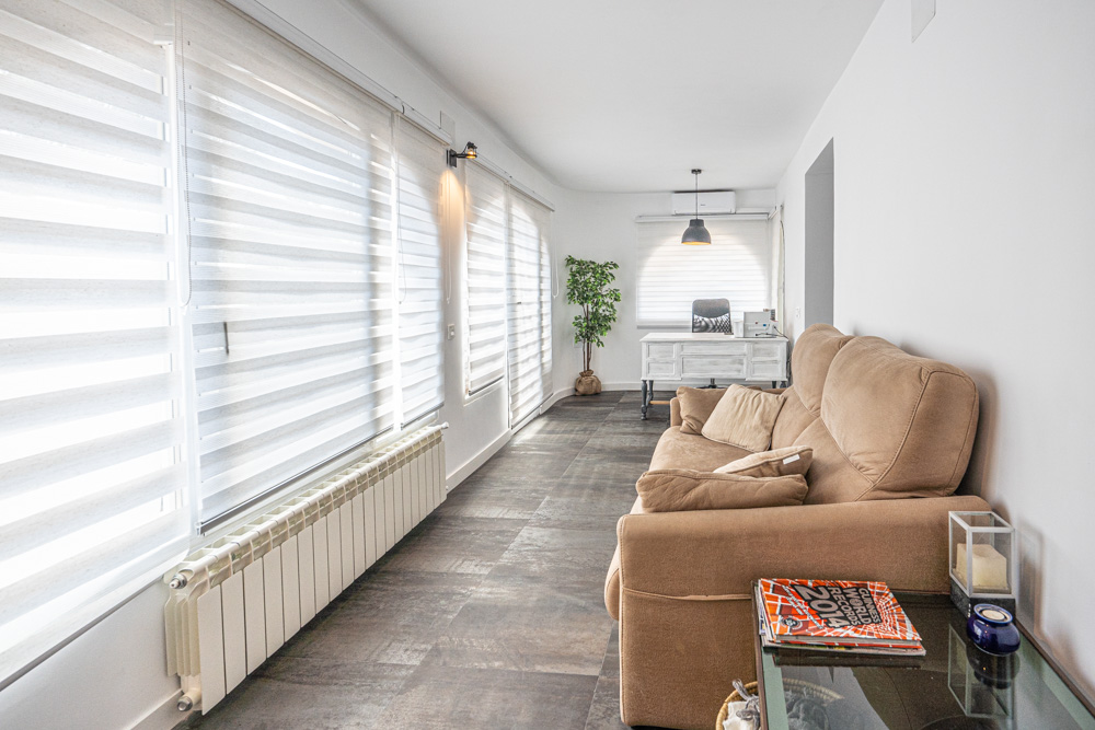 Villa en Calpe, La Canuta con vistas al mar y licencia turística