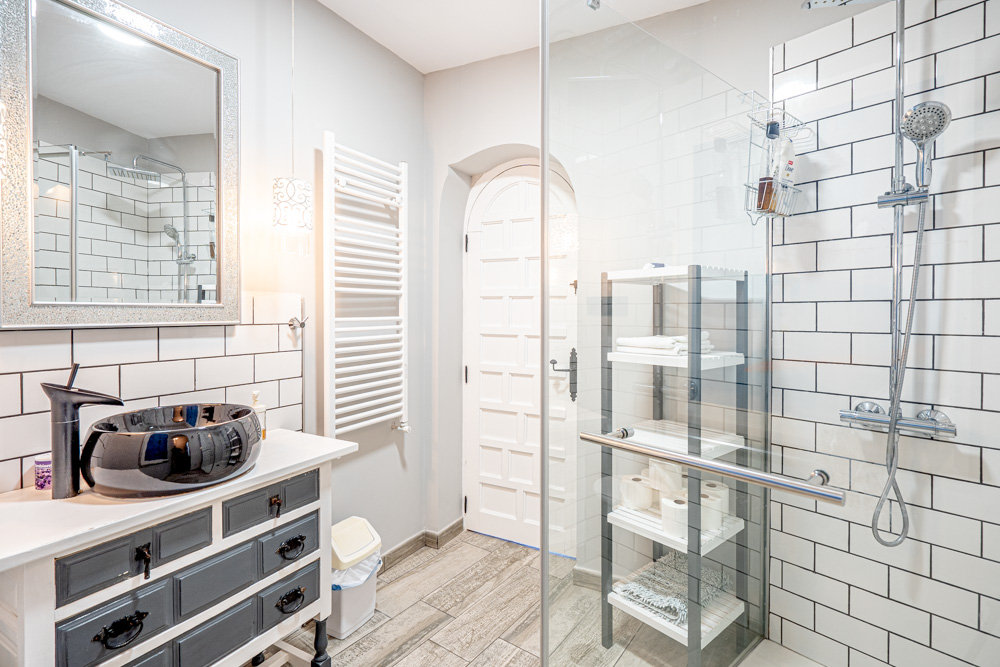 Villa en Calpe, La Canuta con vistas al mar y licencia turística