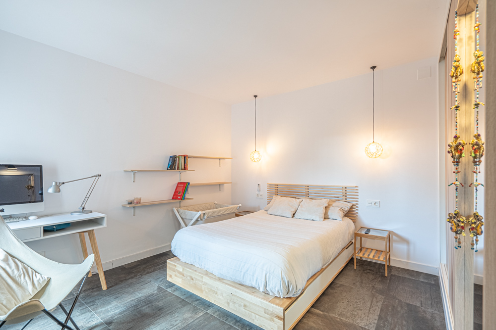 Villa en Calpe, La Canuta con vistas al mar y licencia turística