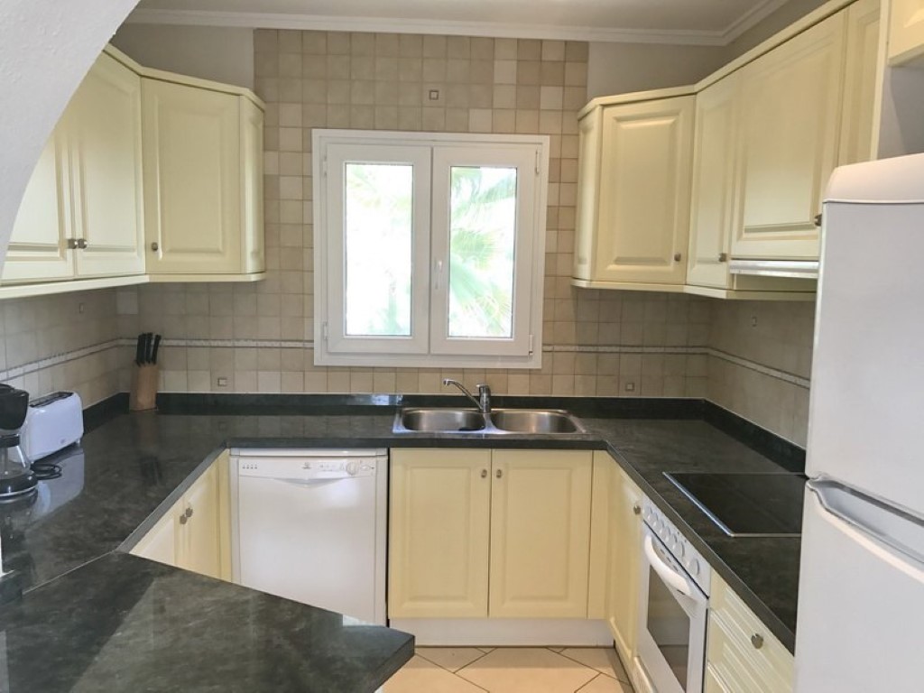 Villa con vistas panorámicas en Balcón al Mar, Jávea