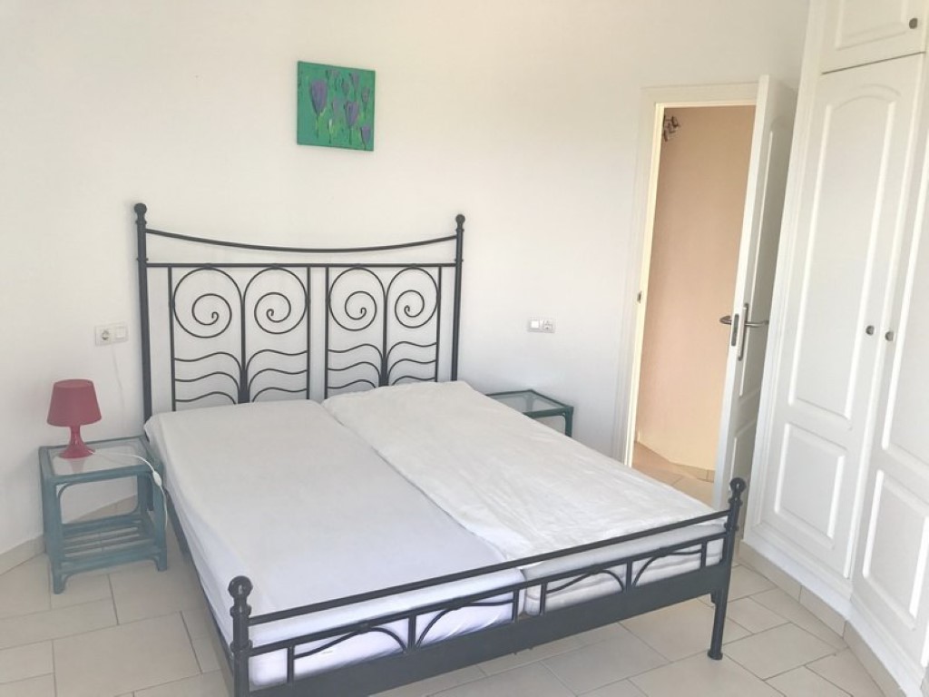 Villa con vistas panorámicas en Balcón al Mar, Jávea