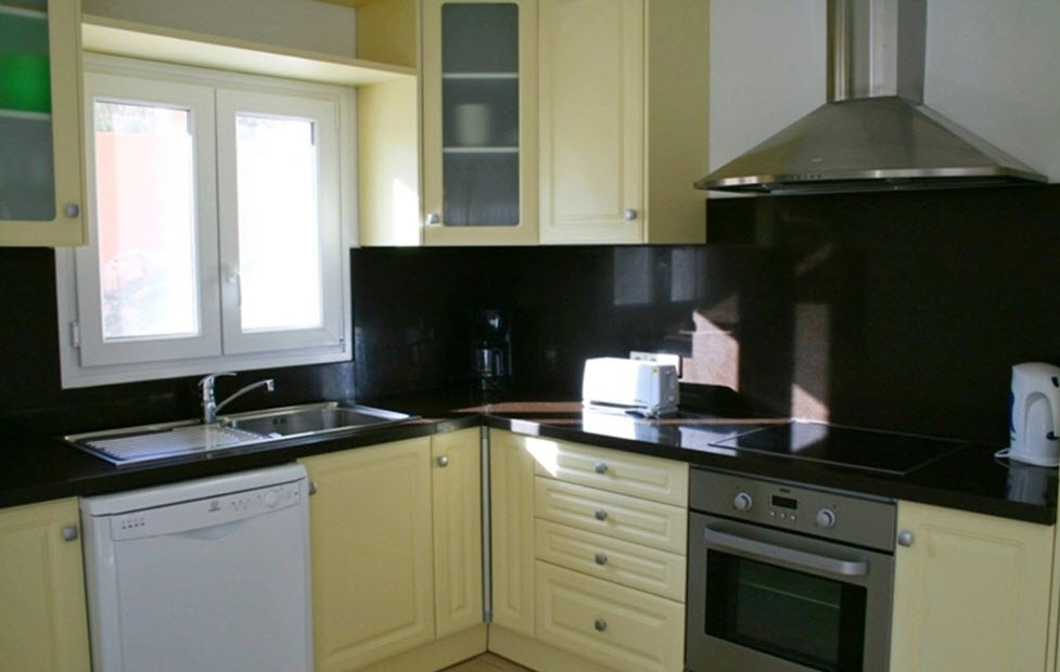 Villa con vistas al mar en venta en Jávea, Tosalet