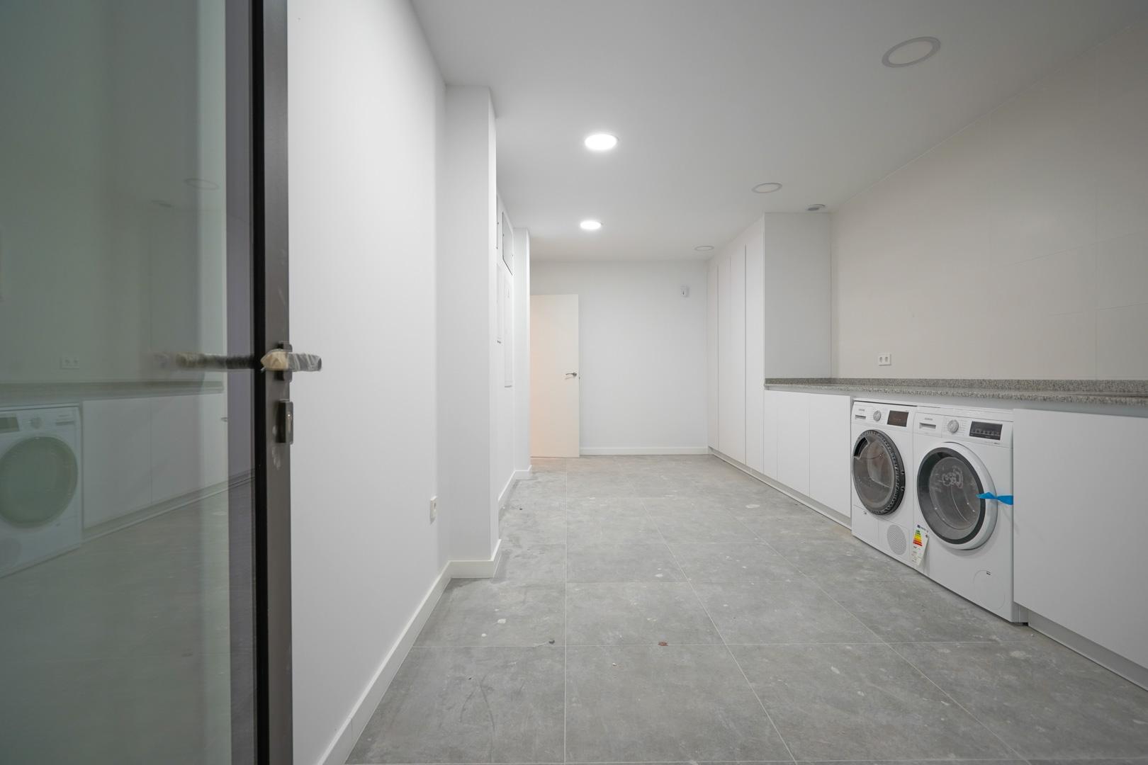 Villa moderna en Moraira, Benimeit con piscina privada