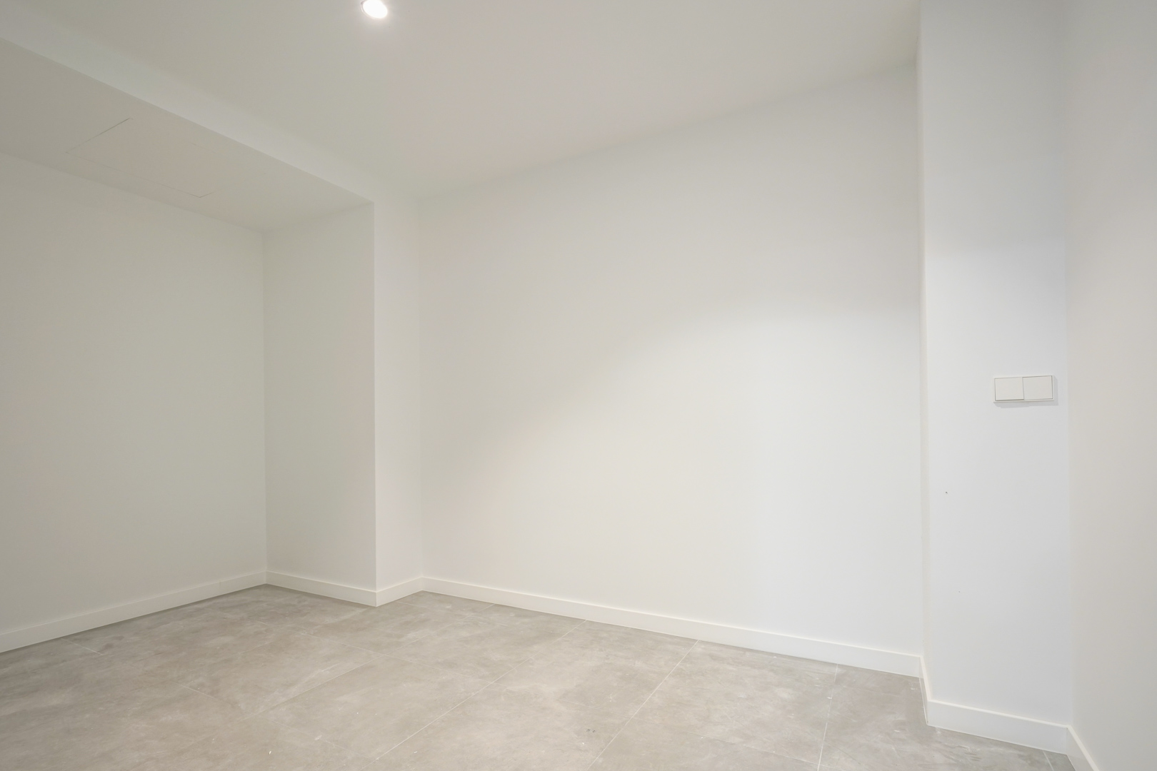 Villa moderna en Moraira, Benimeit con piscina privada