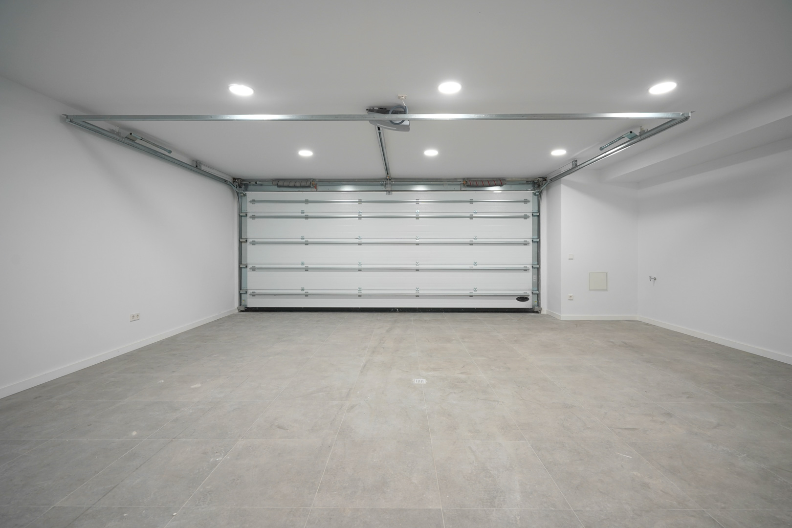 Villa moderna en Moraira, Benimeit con piscina privada