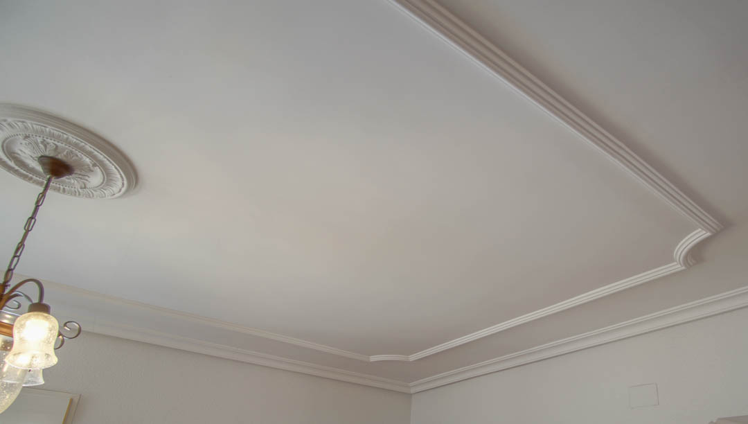 Auténtica villa de cinco dormitorios en Calpe con piscina y vistas al mar