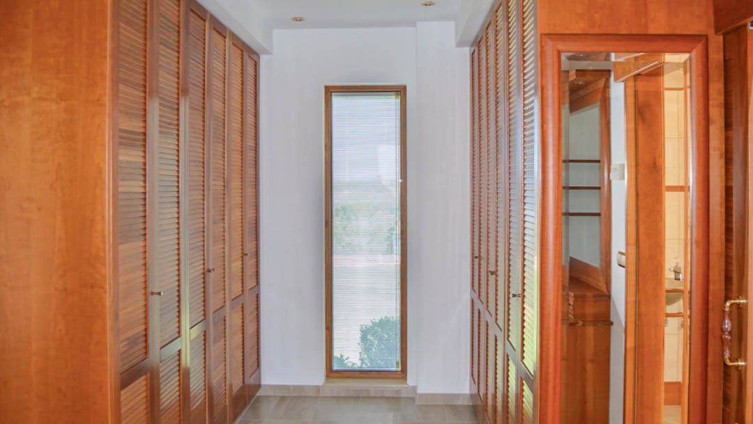 Espectacular finca con villa y casa de invitados en Penáguila