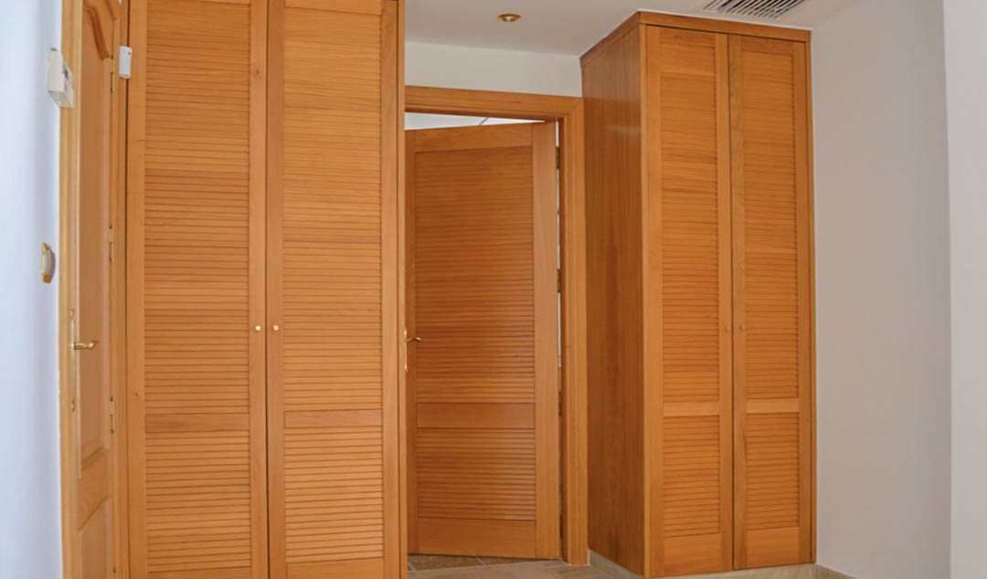 Espectacular finca con villa y casa de invitados en Penáguila