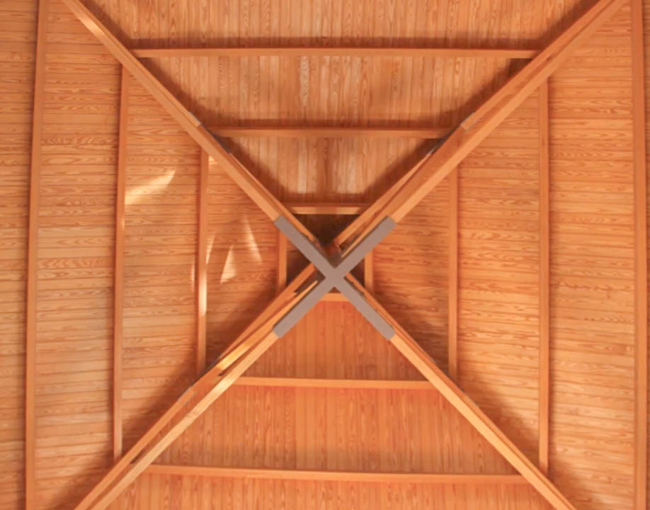 Espectacular finca con villa y casa de invitados en Penáguila