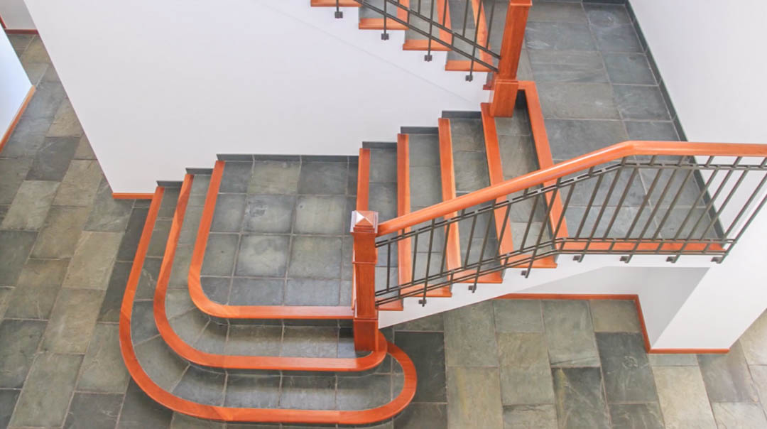 Espectacular finca con villa y casa de invitados en Penáguila