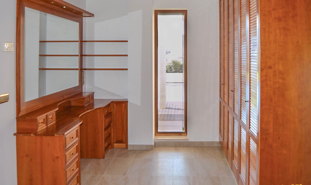 Espectacular finca con villa y casa de invitados en Penáguila