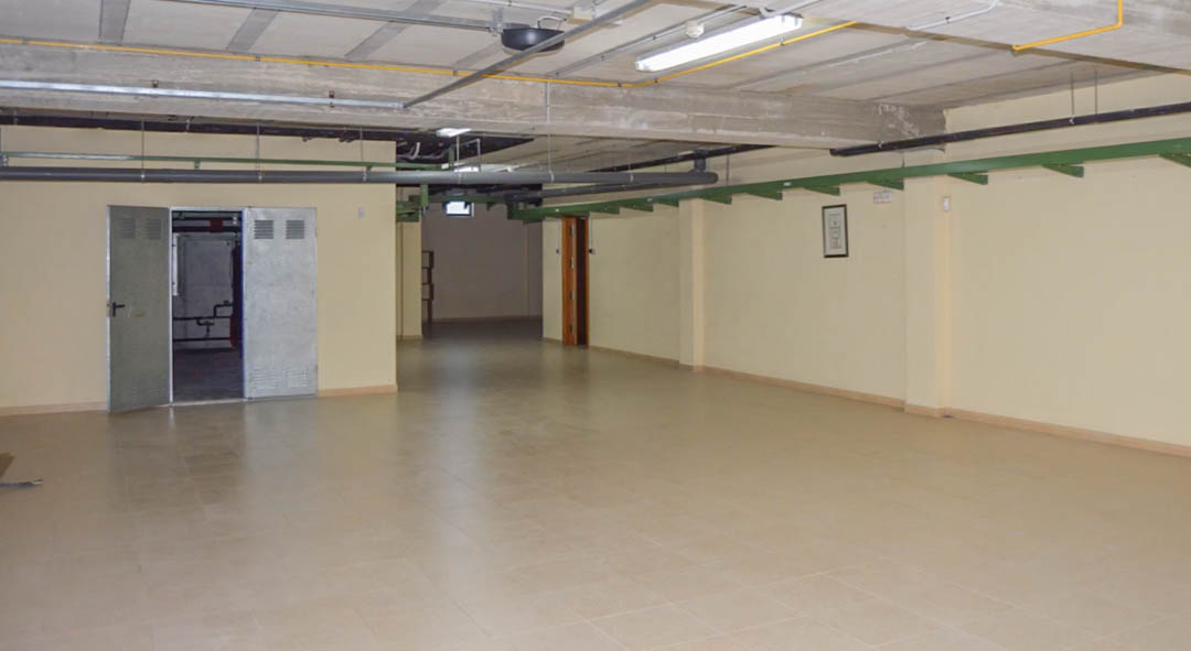 Espectacular finca con villa y casa de invitados en Penáguila