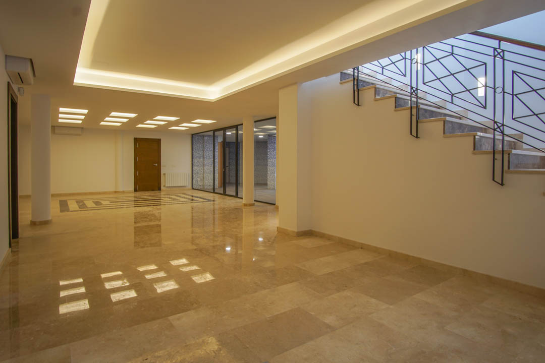 Villa de estilo colonial con piscina privada en L'Alfàs del Pi